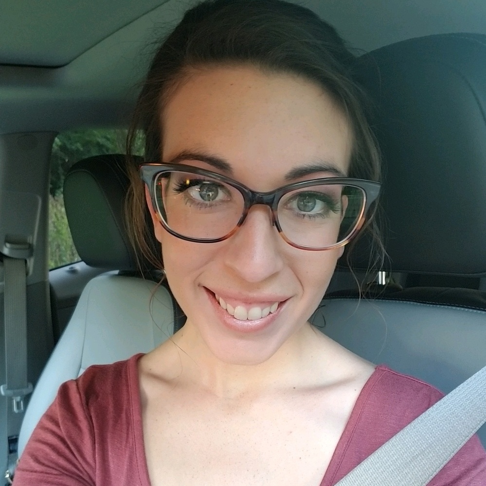Meet your Posher, Haley